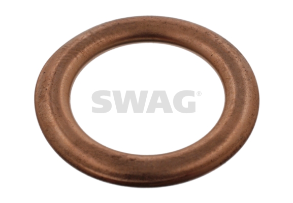 Slika SWAG - 62 93 6495 - Zaptivni prsten, čep za ispuštanje ulja (Podmazivanje)